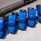 Business 5 image BRITE LOGISTICS INC Transportation Services in Chicago IL
