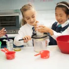 Business 1 image BRITISH INTERNATIONAL SCHOOL CHICAGO, LINCOLN PARK Private Schools in Chicago IL