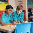 Business 3 image BRITISH INTERNATIONAL SCHOOL CHICAGO, LINCOLN PARK Private Schools in Chicago IL