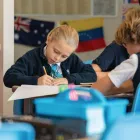 Business 8 image BRITISH INTERNATIONAL SCHOOL CHICAGO, LINCOLN PARK Private Schools in Chicago IL