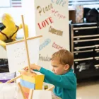 Business 9 image BRITISH INTERNATIONAL SCHOOL CHICAGO, LINCOLN PARK Private Schools in Chicago IL