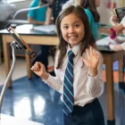 Business 11 image BRITISH INTERNATIONAL SCHOOL CHICAGO, LINCOLN PARK Private Schools in Chicago IL
