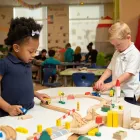 Business 8 image BRITISH INTERNATIONAL SCHOOL OF CHICAGO, SOUTH LOOP Schools in Chicago IL
