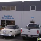 Business 1 image BRIZIO STREET RODS Automobile Customizing in South San Francisco CA
