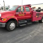 Business 2 image BROAD & JAMES TOWING Transportation Services in Columbus OH
