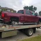 Business 7 image BROAD & JAMES TOWING Transportation Services in Columbus OH