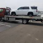 Business 8 image BROAD & JAMES TOWING Transportation Services in Columbus OH