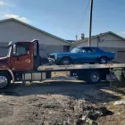 Business 9 image BROAD & JAMES TOWING Transportation Services in Columbus OH