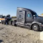 Business 12 image BROAD & JAMES TOWING Transportation Services in Columbus OH