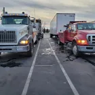 Business 13 image BROAD & JAMES TOWING Transportation Services in Columbus OH