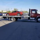 Business 16 image BROAD & JAMES TOWING Transportation Services in Columbus OH