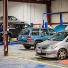 Business 20 image BROAD & JAMES TOWING Transportation Services in Columbus OH