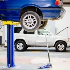 Business 22 image BROAD & JAMES TOWING Transportation Services in Columbus OH