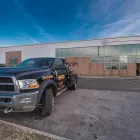 Business 24 image BROAD & JAMES TOWING Transportation Services in Columbus OH
