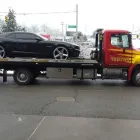 Business 49 image BROAD & JAMES TOWING Transportation Services in Columbus OH