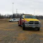 Business 51 image BROAD & JAMES TOWING Transportation Services in Columbus OH