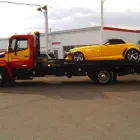 Business 54 image BROAD & JAMES TOWING Transportation Services in Columbus OH