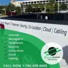Business 1 image BROADMAX NETWORKS Ultra High Speed Internet in Miami FL