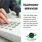 Business 8 image BROADMAX NETWORKS Ultra High Speed Internet in Miami FL