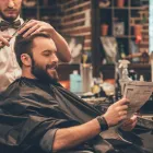 Business 5 image BROADWAY BARBER SHOP in Brookfield IL