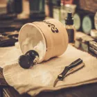 Business 6 image BROADWAY BARBER SHOP in Brookfield IL