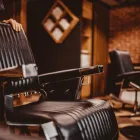 Business 9 image BROADWAY BARBER SHOP in Brookfield IL