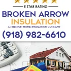 Business 5 image BROKEN ARROW INSULATION in Broken Arrow OK