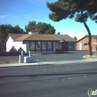 Business 1 image BROOKER ERIC T OD Optometrists in Las Vegas NV