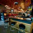 Business 1 image BROOKLYN BAR & GRILL Restaurants in San Diego CA