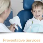 Business 1 image BROOKLYN BOULEVARD DENTAL in Brooklyn Center MN