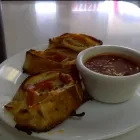 Business 10 image BROOKLYN'S BEST PIZZA & PASTA Restaurant in Arlington TX