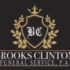 Business 4 image BROOKS CLINTON FUNERAL SERVICE, P.A. in Baltimore MD