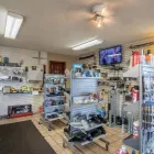 Business 1 image BROOKS FACTORY DIRECT TRAILERS Tire Dealers & Repairs in Ontario NY