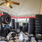 Business 2 image BROOKS FACTORY DIRECT TRAILERS Tire Dealers & Repairs in Ontario NY
