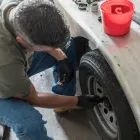 Business 3 image BROOKS FACTORY DIRECT TRAILERS Tire Dealers & Repairs in Ontario NY