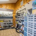 Business 4 image BROOKS FACTORY DIRECT TRAILERS Tire Dealers & Repairs in Ontario NY
