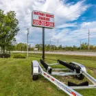 Business 6 image BROOKS FACTORY DIRECT TRAILERS Tire Dealers & Repairs in Ontario NY