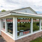 Business 11 image BROOKS FACTORY DIRECT TRAILERS Tire Dealers & Repairs in Ontario NY