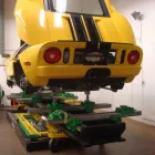 Business 3 image BROOKS MOTOR CARS OF WALNUT CREEK Hail Damage Repair in Walnut Creek CA