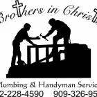 Business 15 image BROTHERS IN CHRIST PLUMBING AND HANDYMAN SERVICE Waterworks Contractors in Norwalk CA