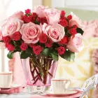 Business 4 image BROWNSVILLE PREMIERE FLORIST Party & Event Planners in Brooklyn NY