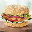 Business 1 image BRUEGGER'S BAGELS Sandwich Restaurant in Tucson AZ