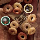 Business 4 image BRUEGGER'S BAGELS Sandwich Restaurant in Tucson AZ