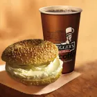 Business 5 image BRUEGGER'S Bagels in Oakmont PA