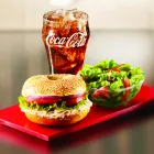 Business 3 image BRUEGGER'S Bagels in Oakmont PA