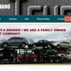 Business 8 image BSK-TRUCKING AUTO SHIPPING COMPANY Carpet & Upholstery Cleaning in Irving TX
