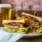 Business 8 image BUA in New York NY