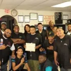 Business 1 image BUCKNER BARBER SCHOOL School in Dallas TX