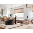 Business 3 image BUDGET BLINDS OF CARMEL & ZIONSVILLE Window Frames & Shutters in Indianapolis IN