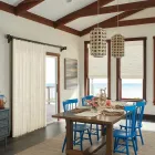 Business 4 image BUDGET BLINDS OF CARMEL & ZIONSVILLE Window Frames & Shutters in Indianapolis IN